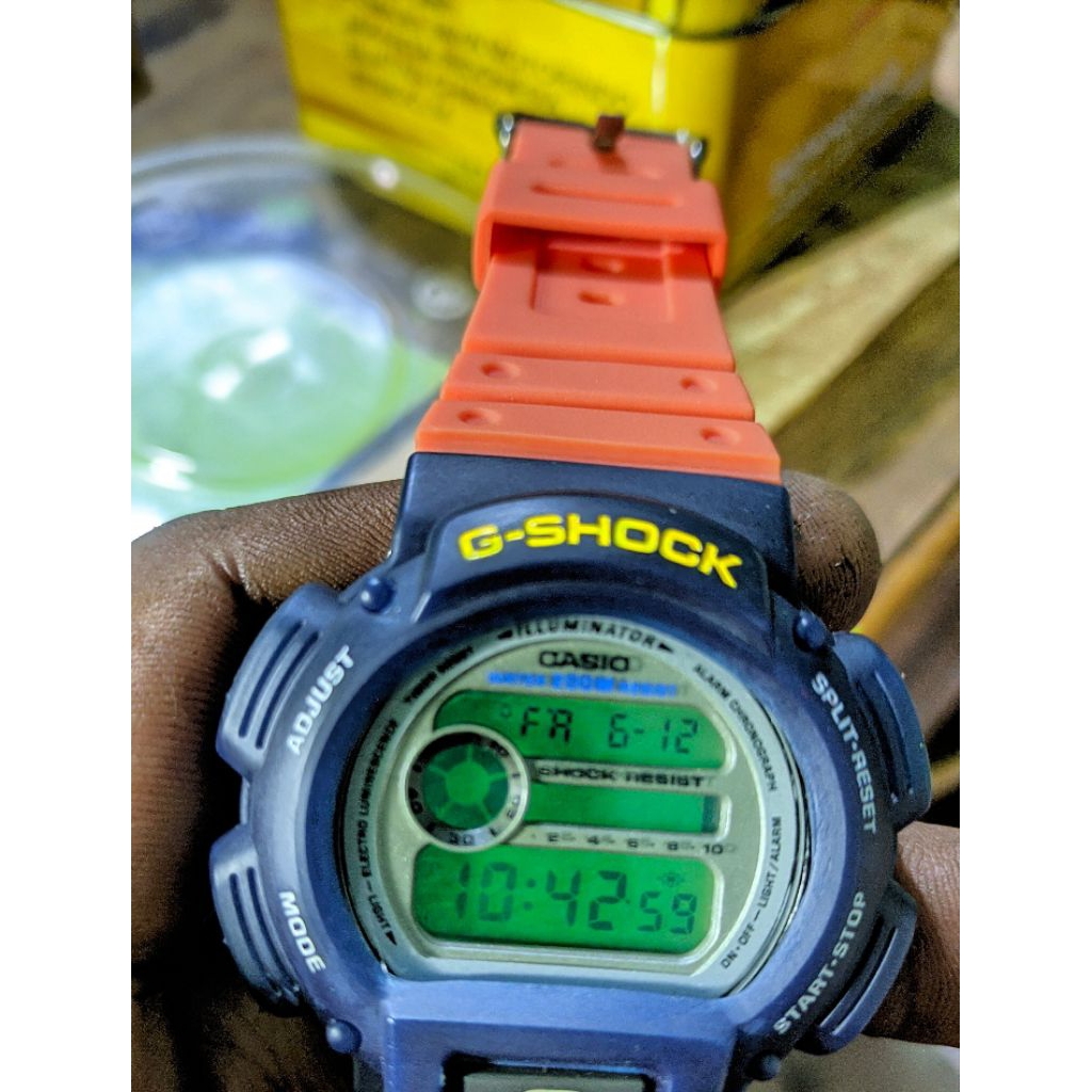 dw003 swap 9052
