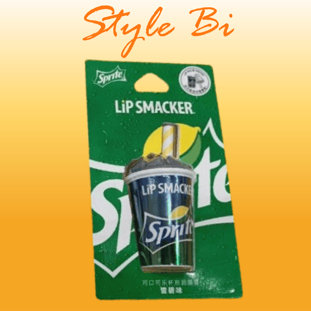 Lip Smacker Sprite Cup 7.4 gram