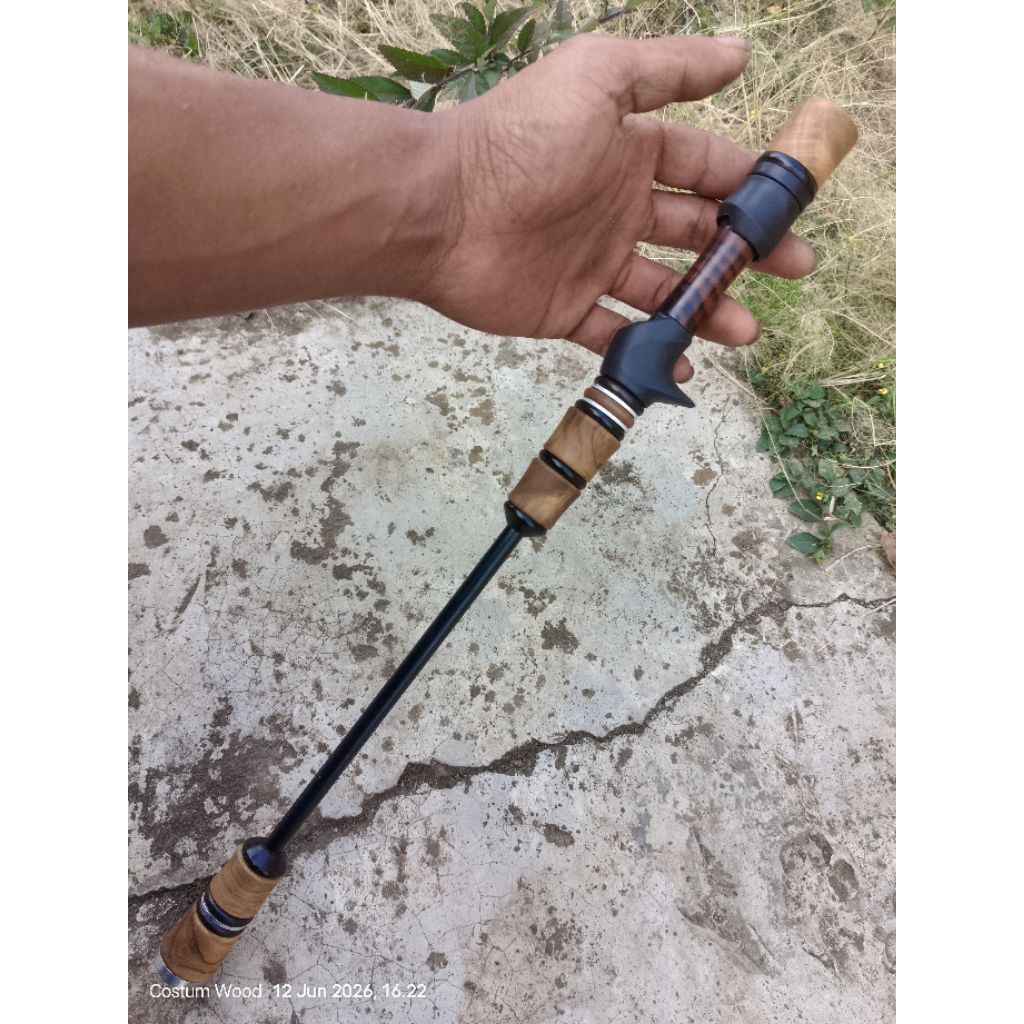 gagang joran bc 40 cm