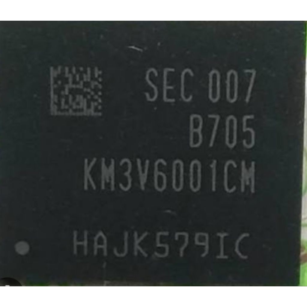 km3v6001cm