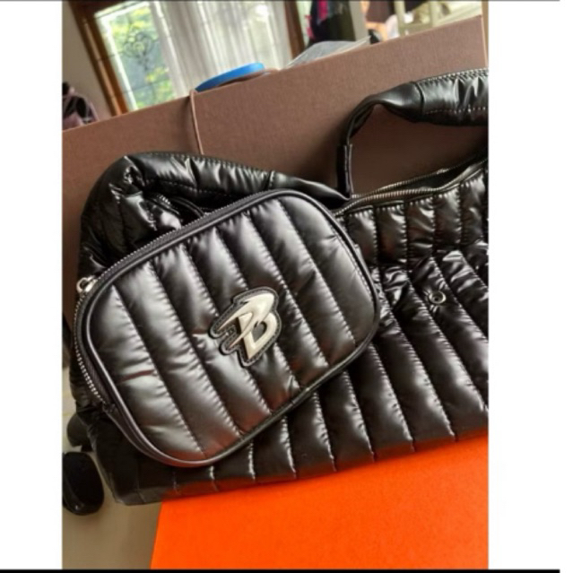 Diesel Bag from boutique Anonymous