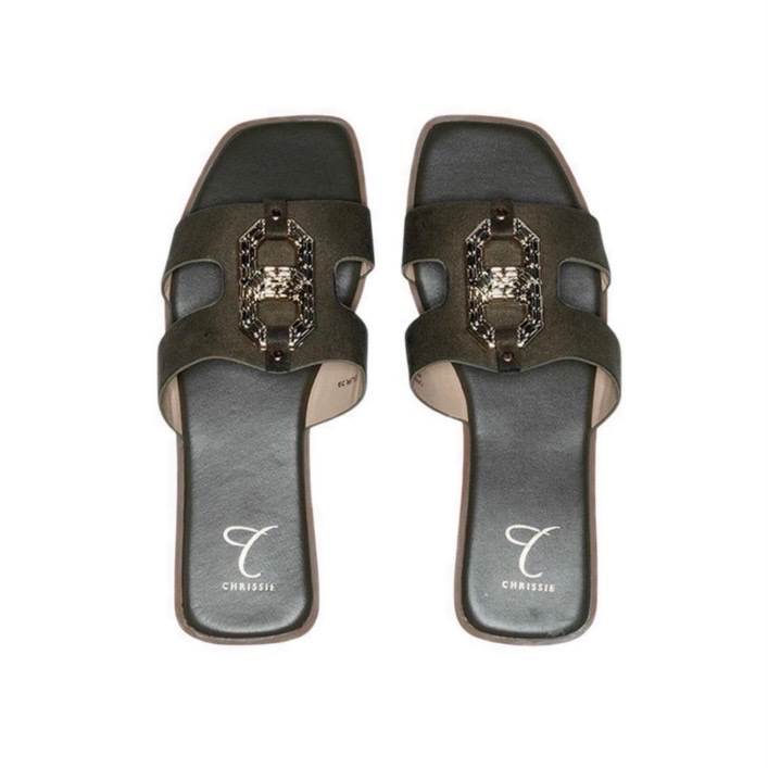 Sandal Selop Chrissie