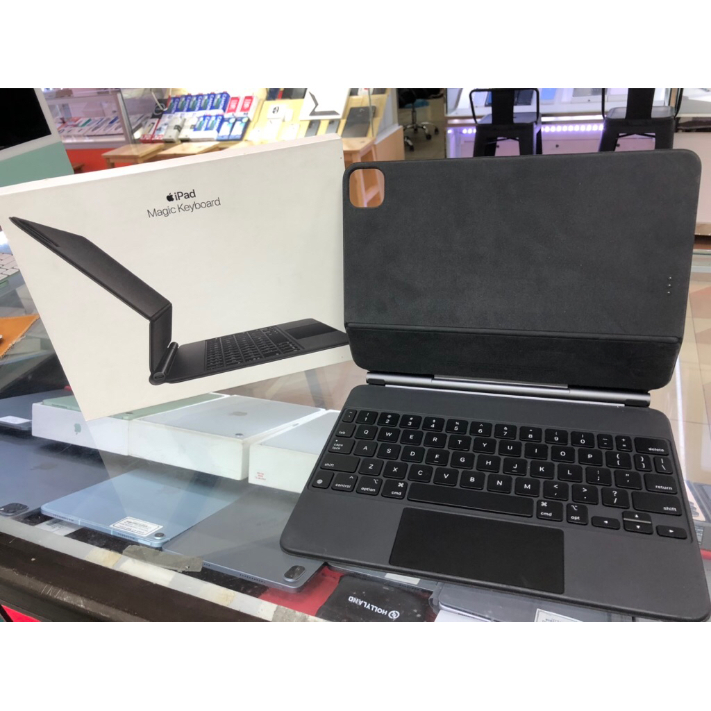 Magic keyboard 11" ipad Pro M1 M2 second