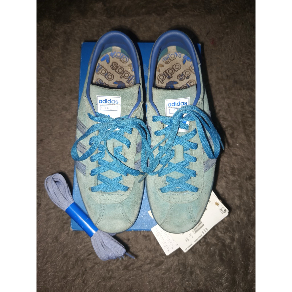 adidas bali