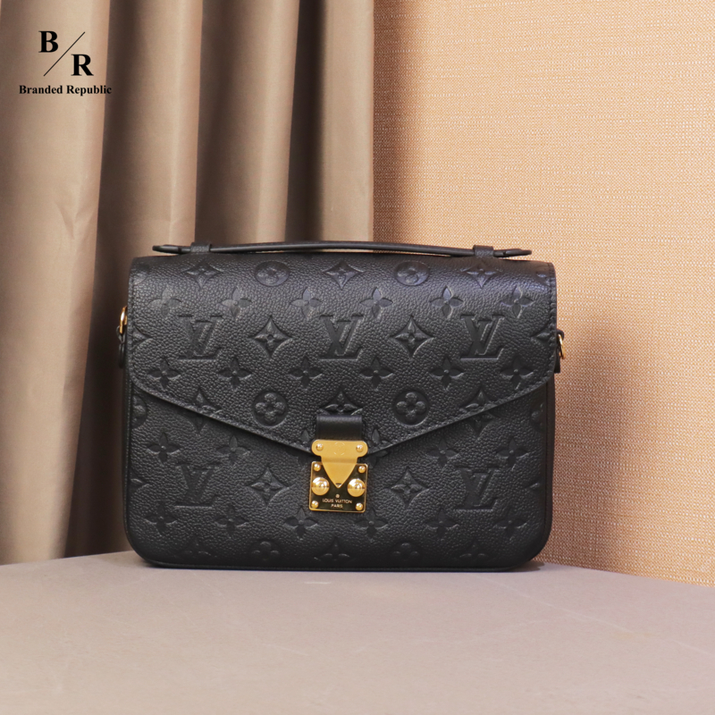 [Branded Republic] TAS SLINGBAG METIS MONOGRAM BAG