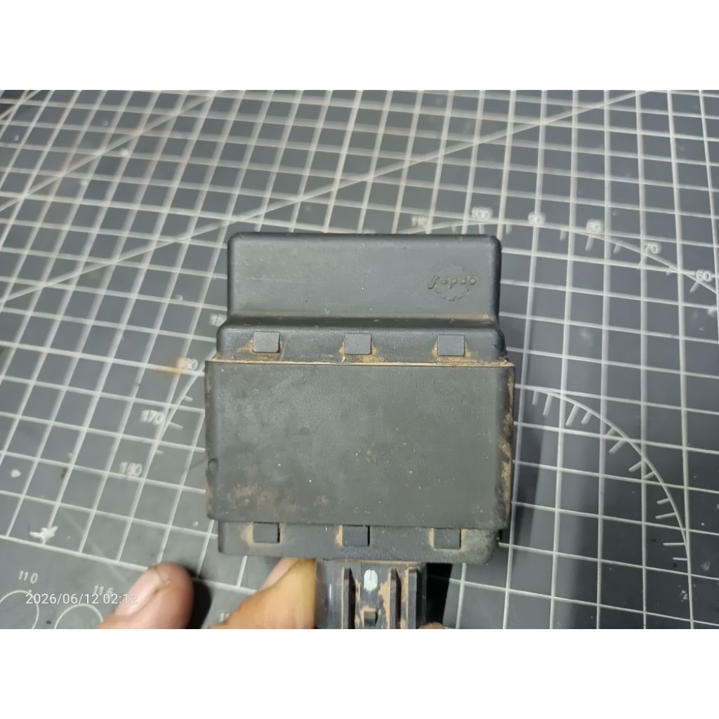 CDI sefco 5tl00