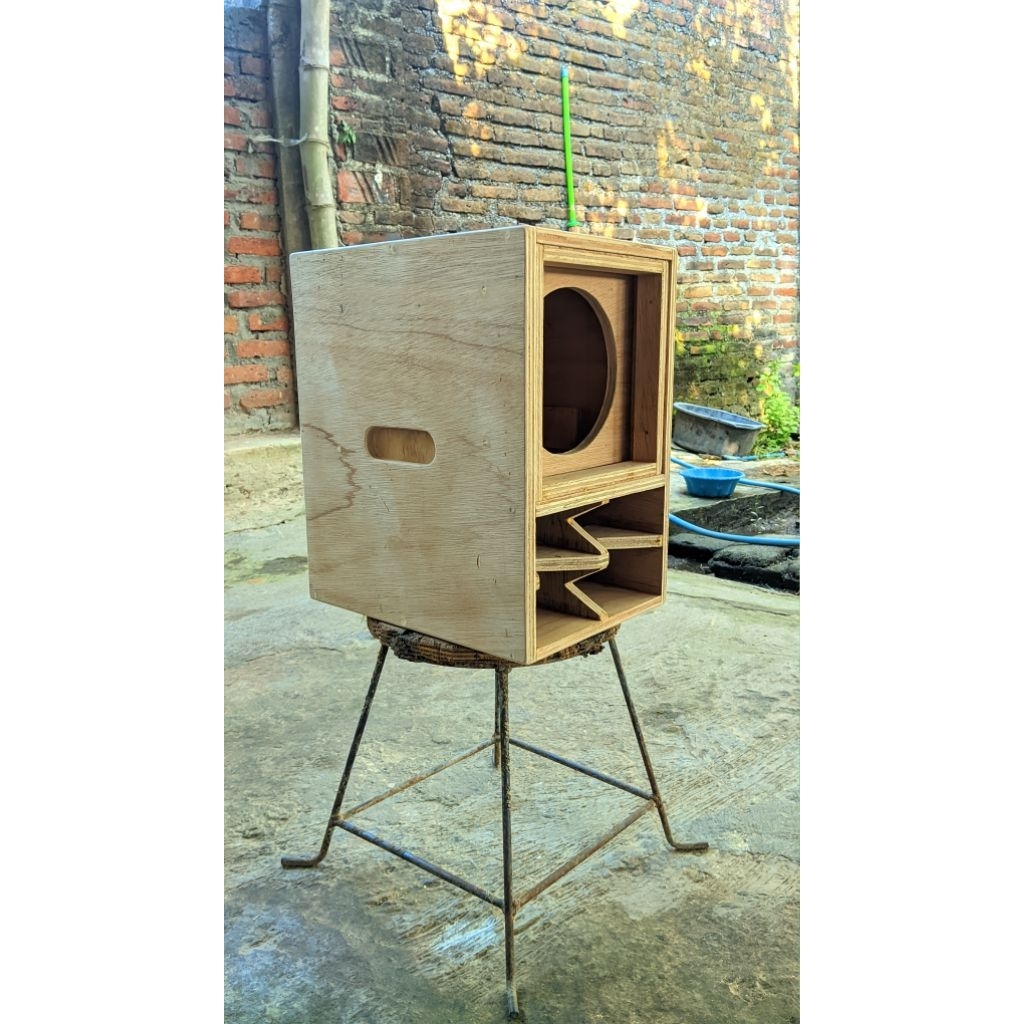 Box CBS Nogosari 6inch