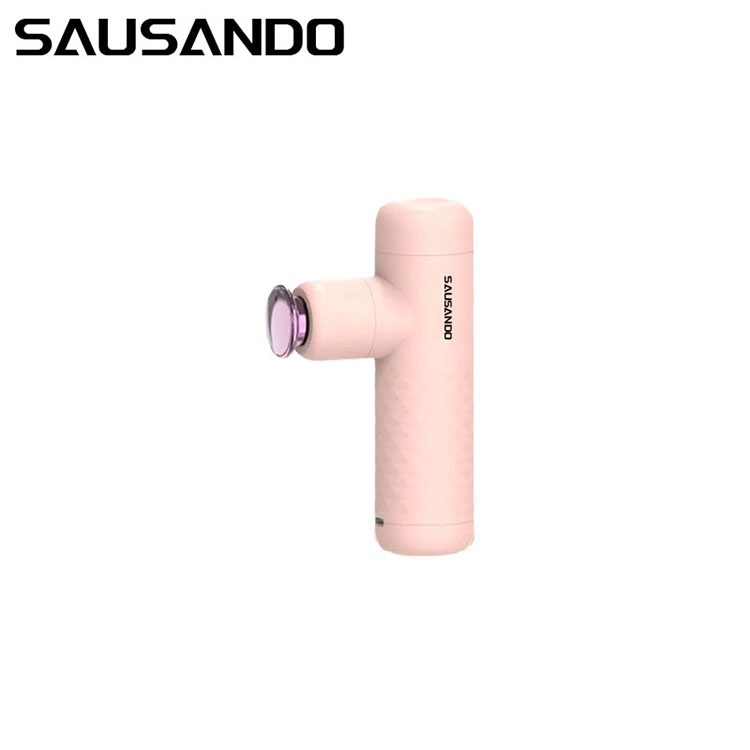 SAUSANDO Portable Comfort Device for Daily Use