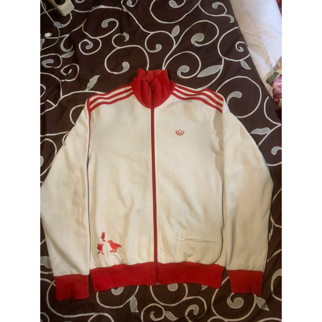 jaket adidas tokyo