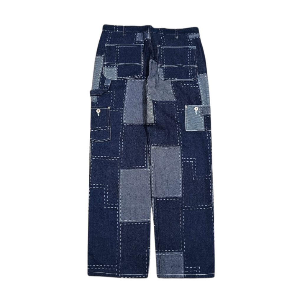‎CELANA JEANS CARPENTER 4BLESS SECOND SIZE 33