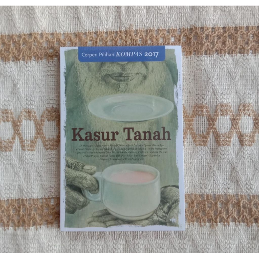 Cerpen Pilihan Kompas