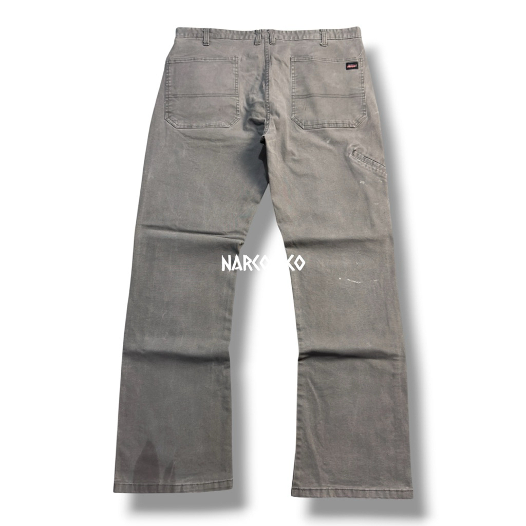 Dickies Cellpo Pants  kode - K556 size 35-36 pinggang - 92