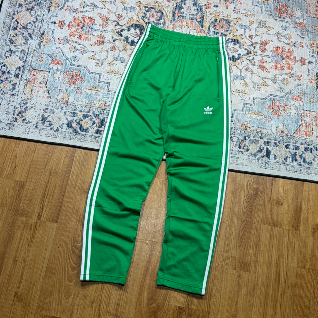 ADIDAS FIREBIRD TRAINING PANTS