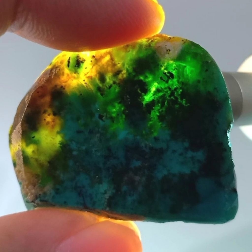 Bahan Bacan Majiko Yang Asli Bisa TouchScreen..