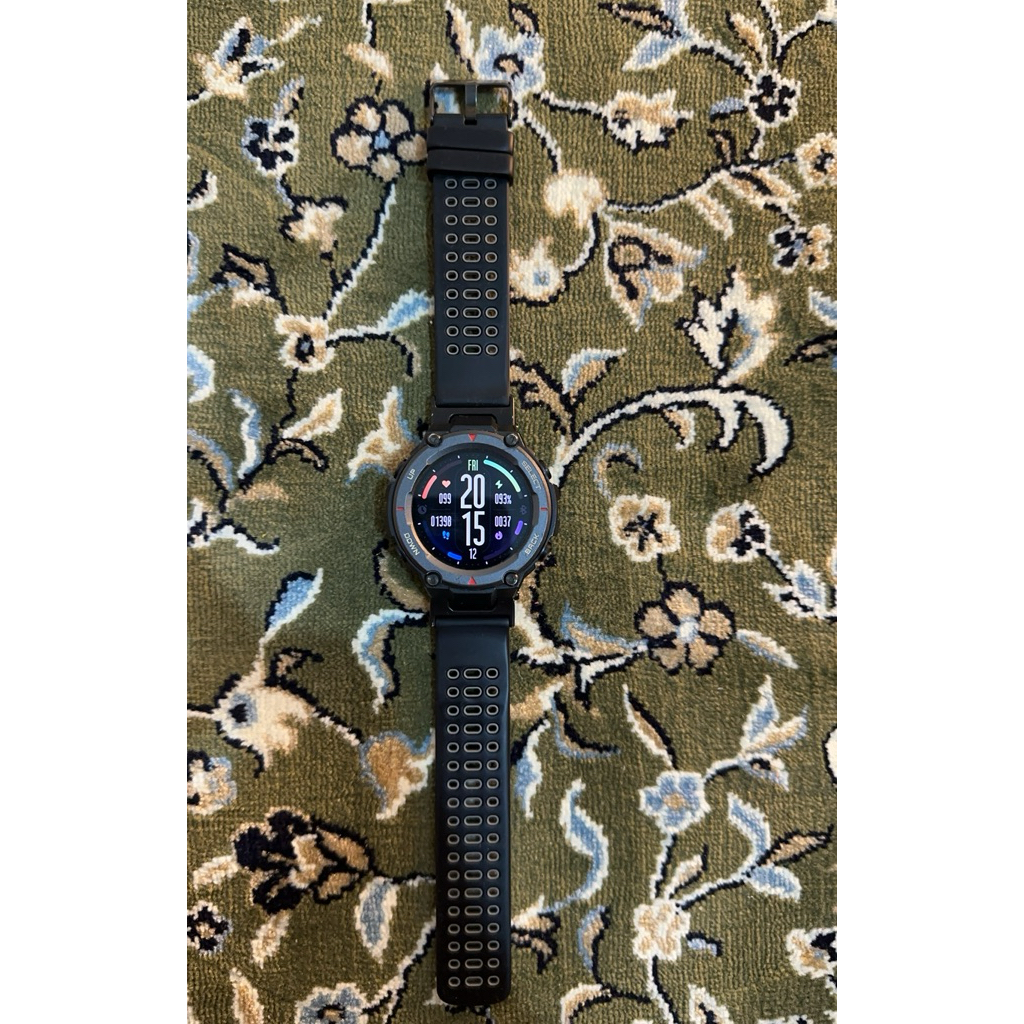 Amazfit T-rex Pro