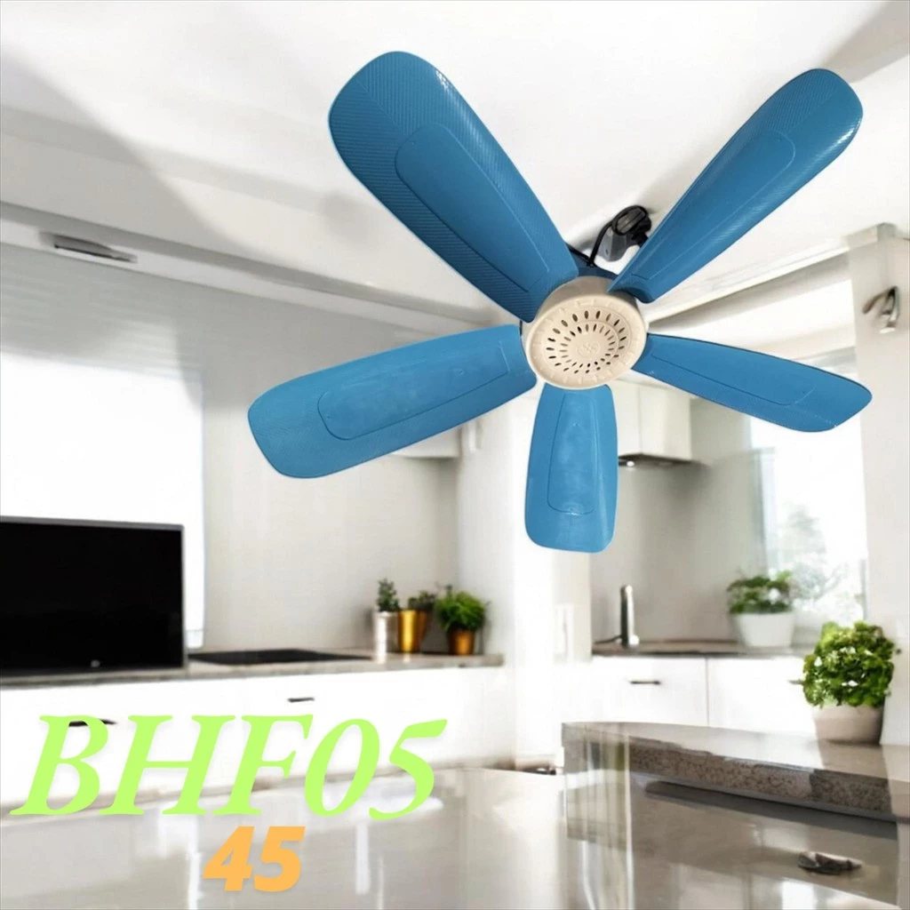 KIPAS ANGIN GANTUNG 30 WATT / HELIFAN TIPE-30 / KIPAS ANGIN PLAFON