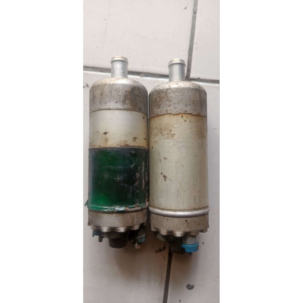 Fuel pump Mercy Boxer W124