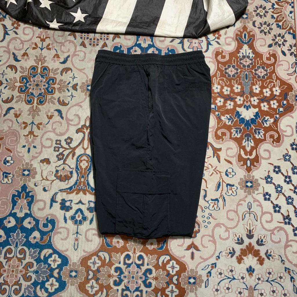 CARGO JOGGER SPAO
