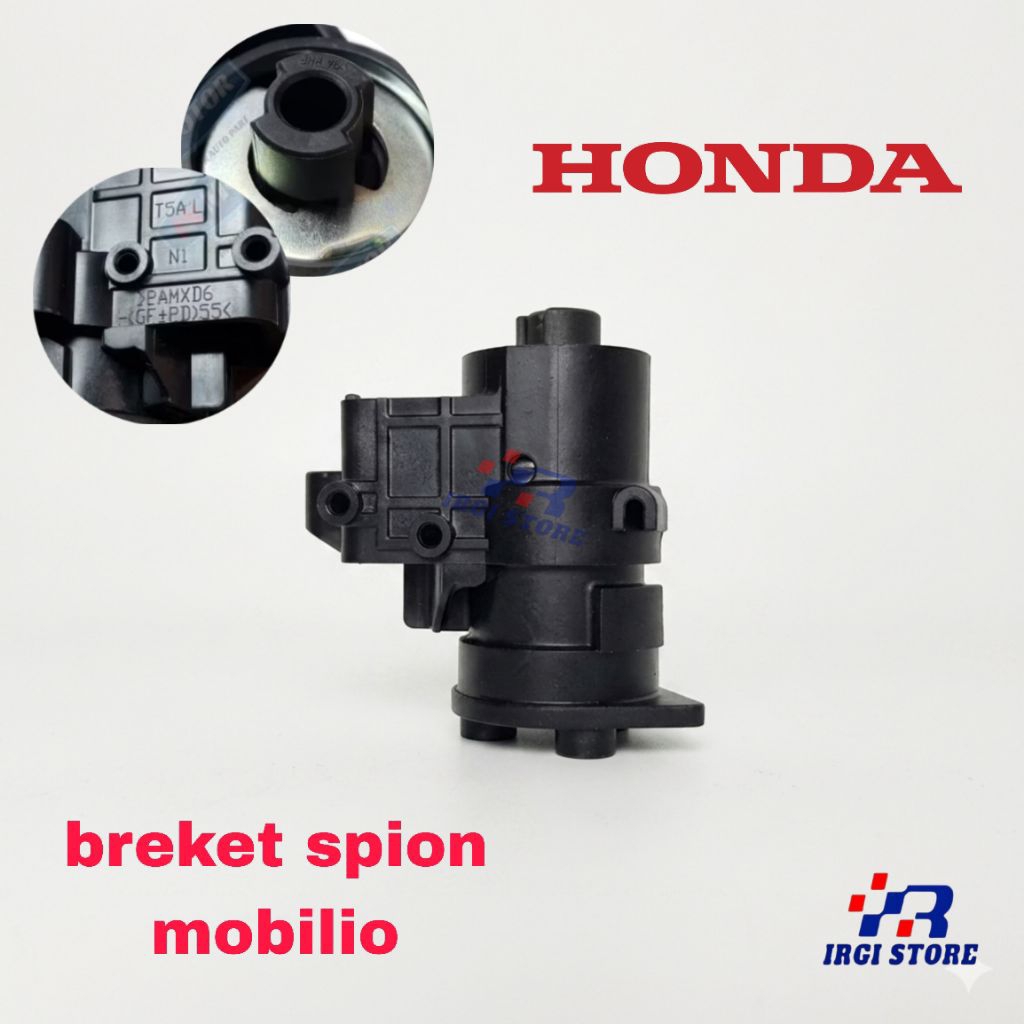 Rangka breket spion mobilio E Breket spion mobilio mobilio rs type e murah rangka spion mobilio 2017