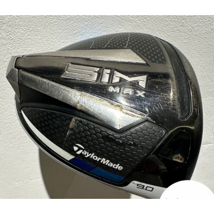 Ajri Sport | Stick Golf Driver Taylormade SIM Max