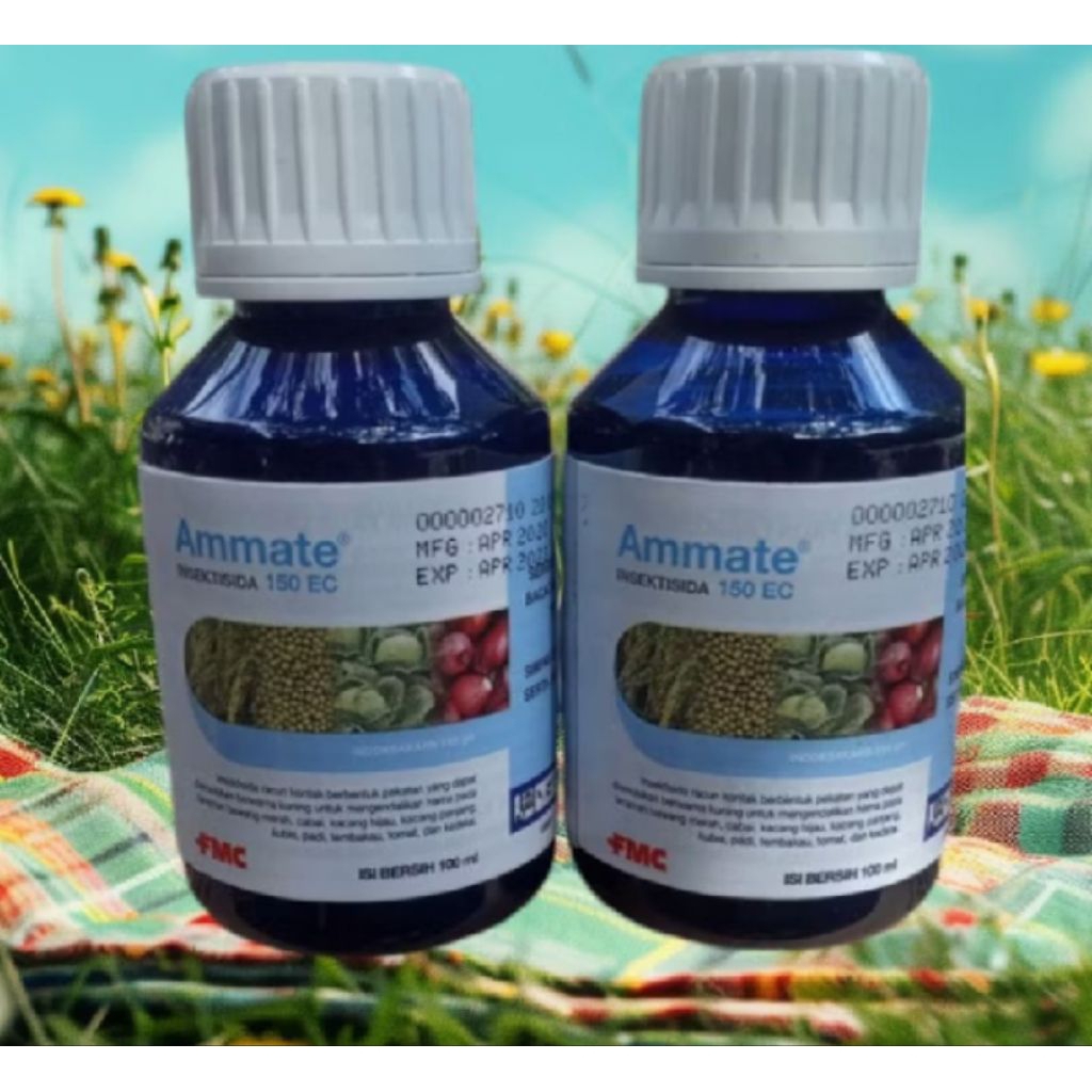 insektisida Ammate 100ml