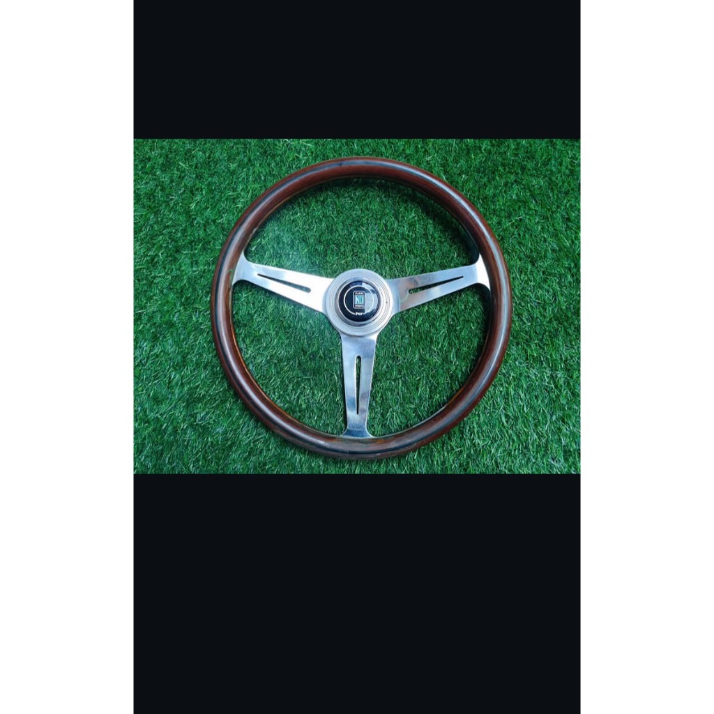 Stir Nardi Wood Original Italy