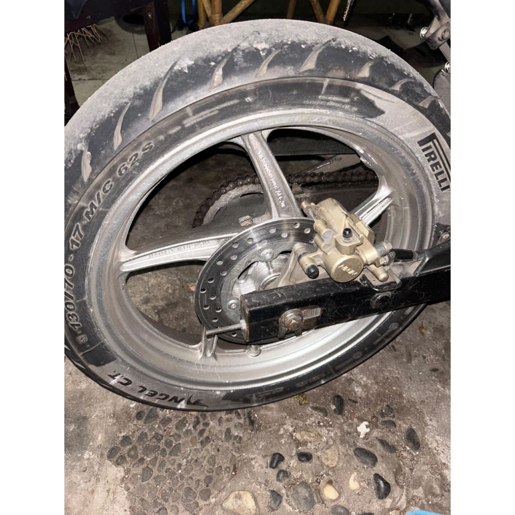 velg cbr 150r