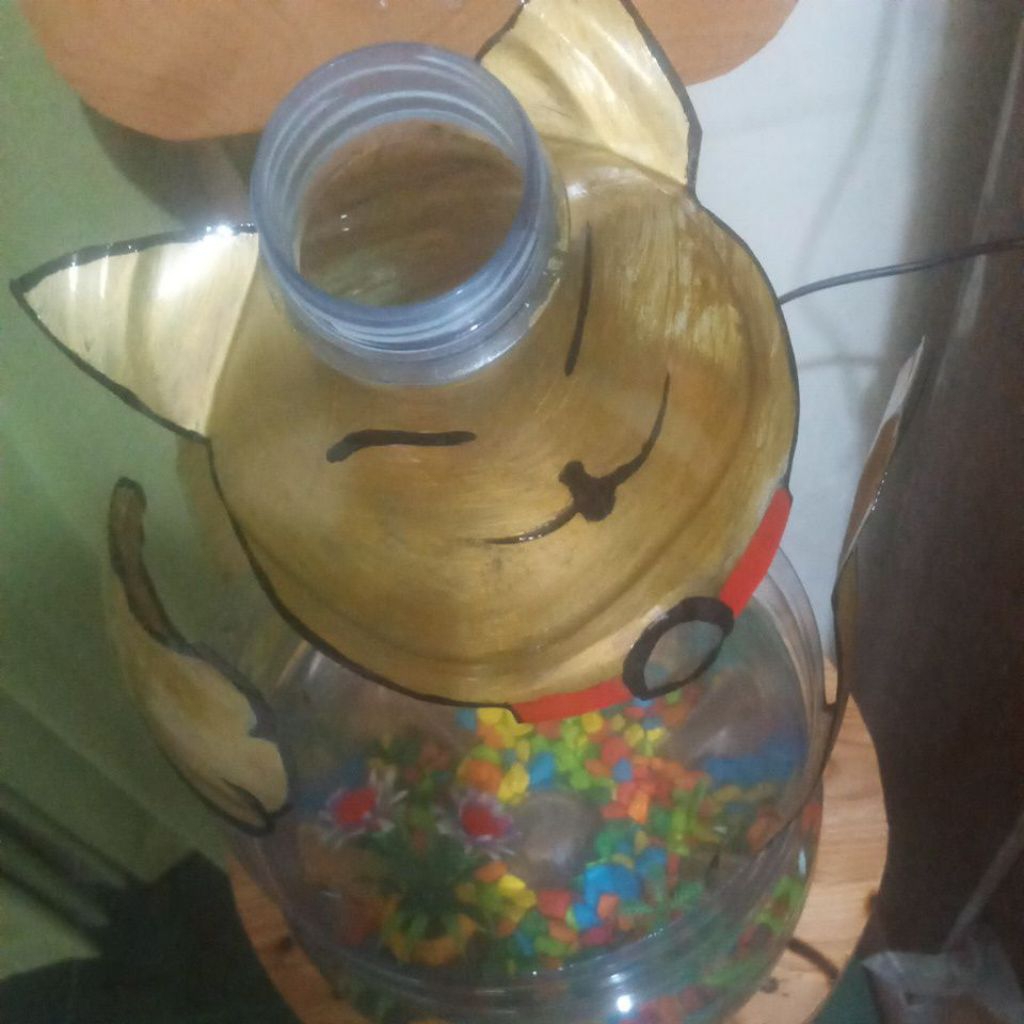 akuarium mini_akuarium galon