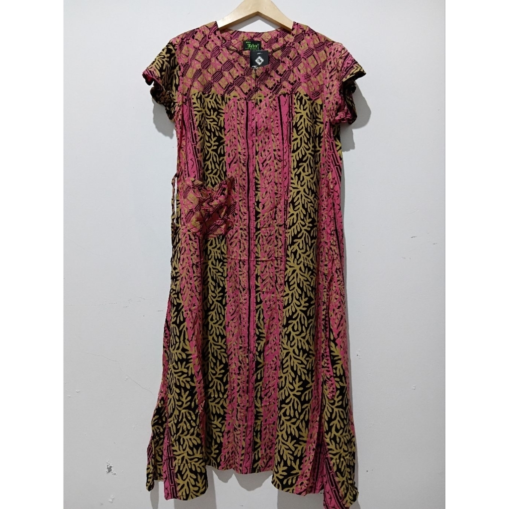 Daster Tulip by Batik Toba