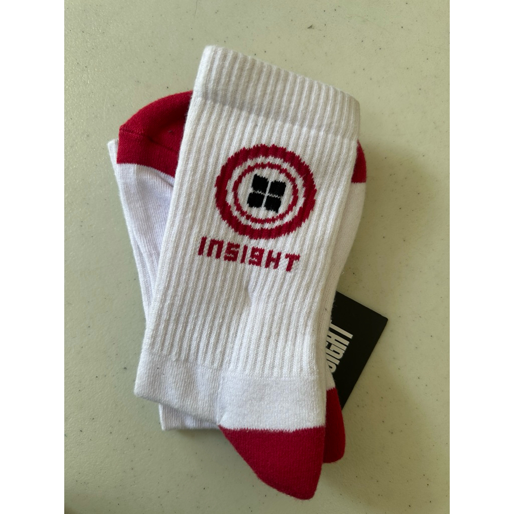 KAOS KAKI INSIGHT SATU PASANG