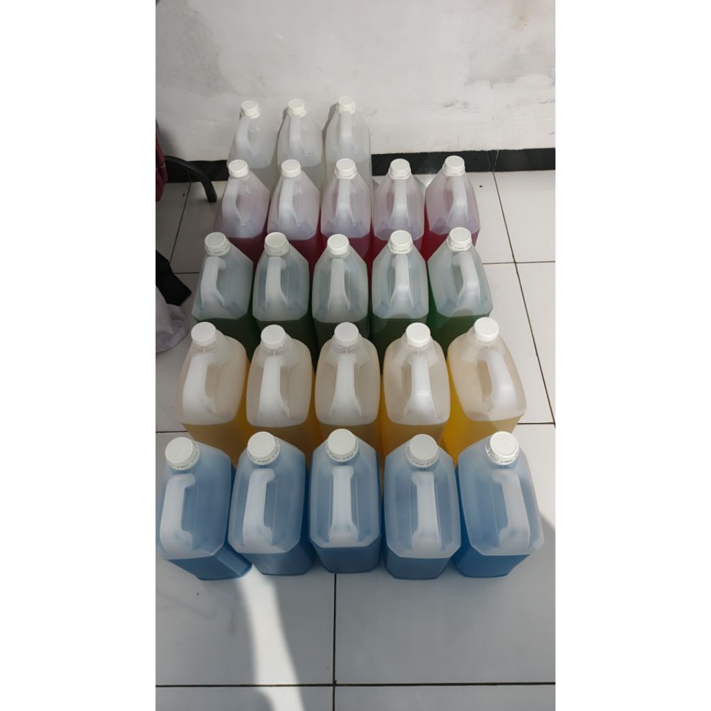 Parfum Laundry 5 Liter