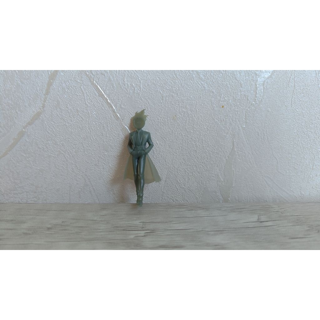 Limbus Company - Dante Resin Figure (40 mm scale)