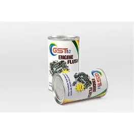 GST52 Engine Flush Pembersih Ruang mesin Mobil Motor