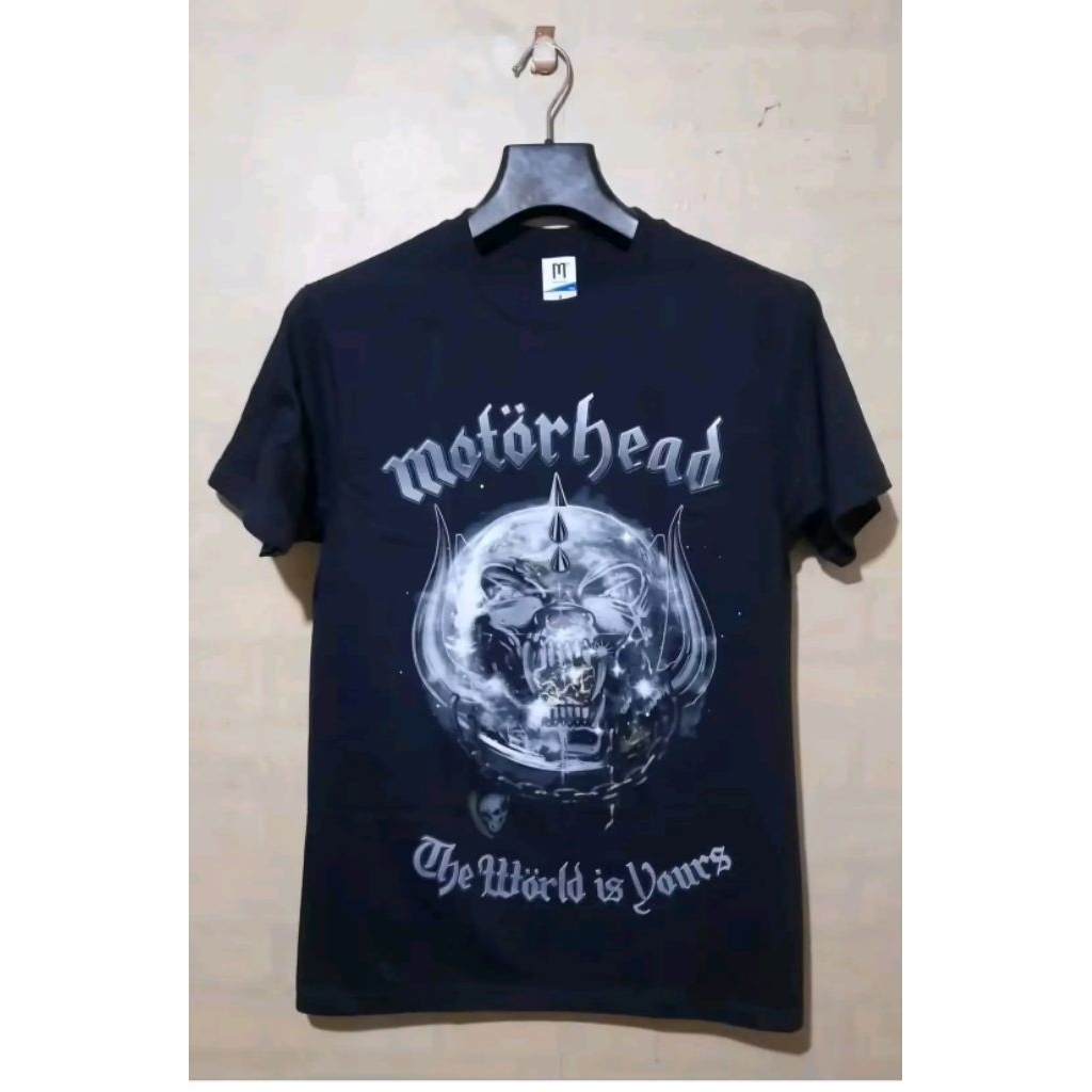 kaos MOTORHEAD