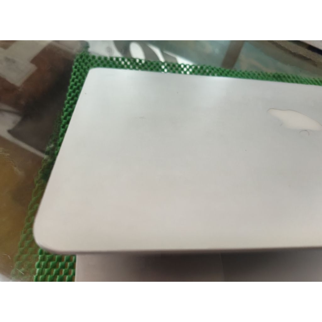 Lcd Macbook A1502 normal camera oke