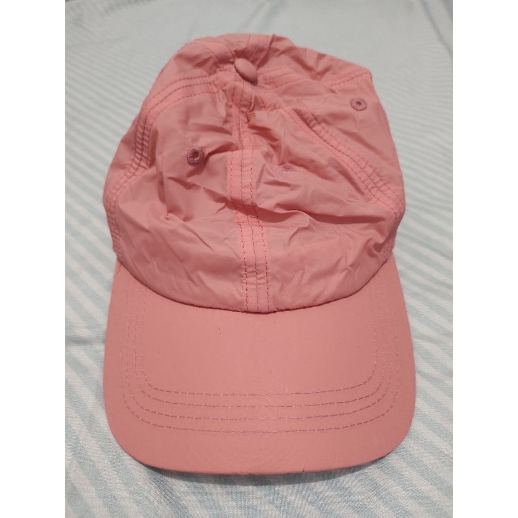 topi Ataru warna salem