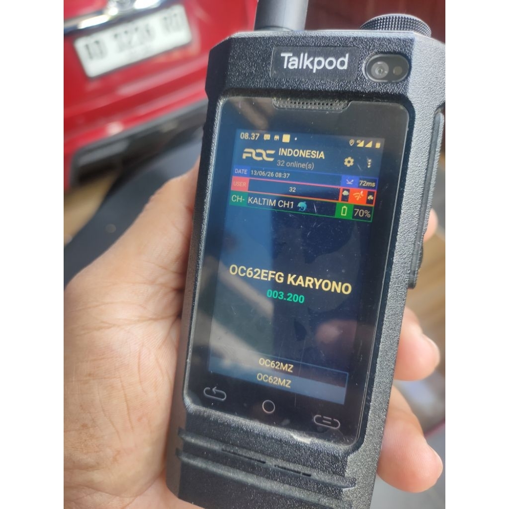 HT POC Talkpod S69