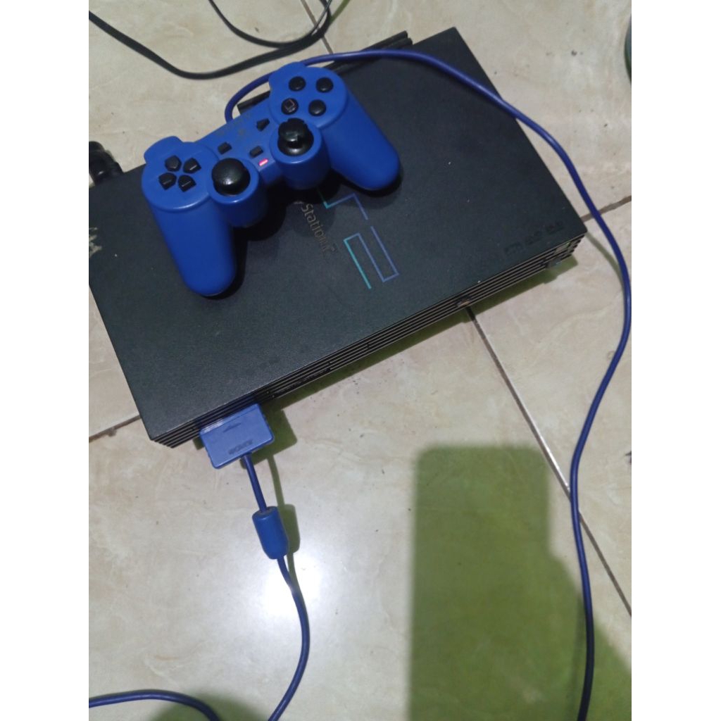 Ps 2 second harga murah berkualitas