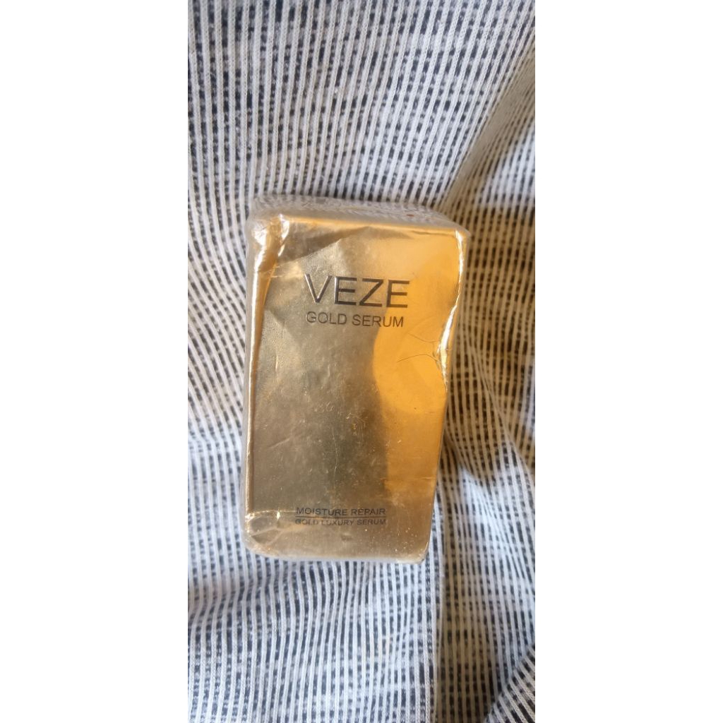 Veze gold serum