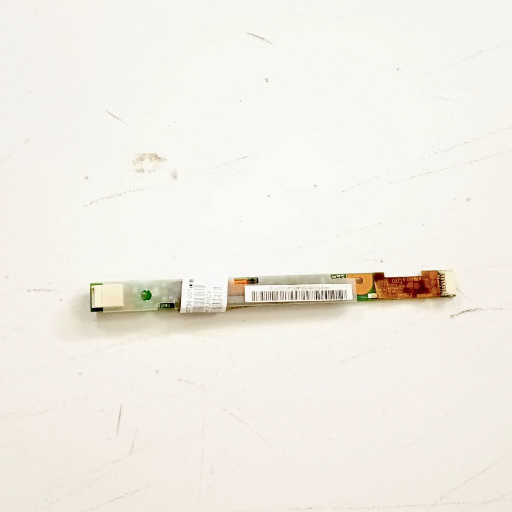 Inverter Lcd Laptop Hp Compaq CQ40