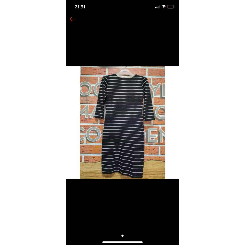 Preloved Geela