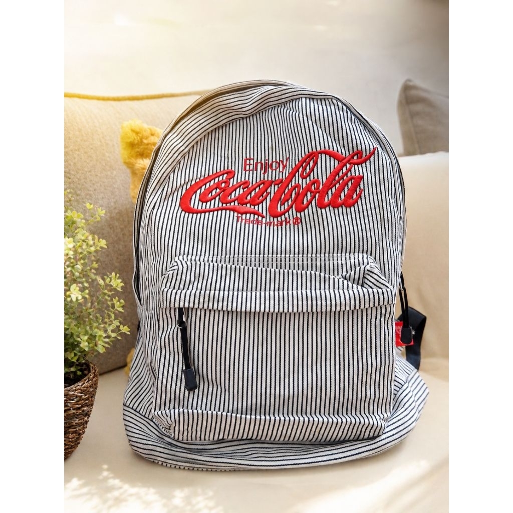 Tas Ransel CocaCola Marchendise Original 2016