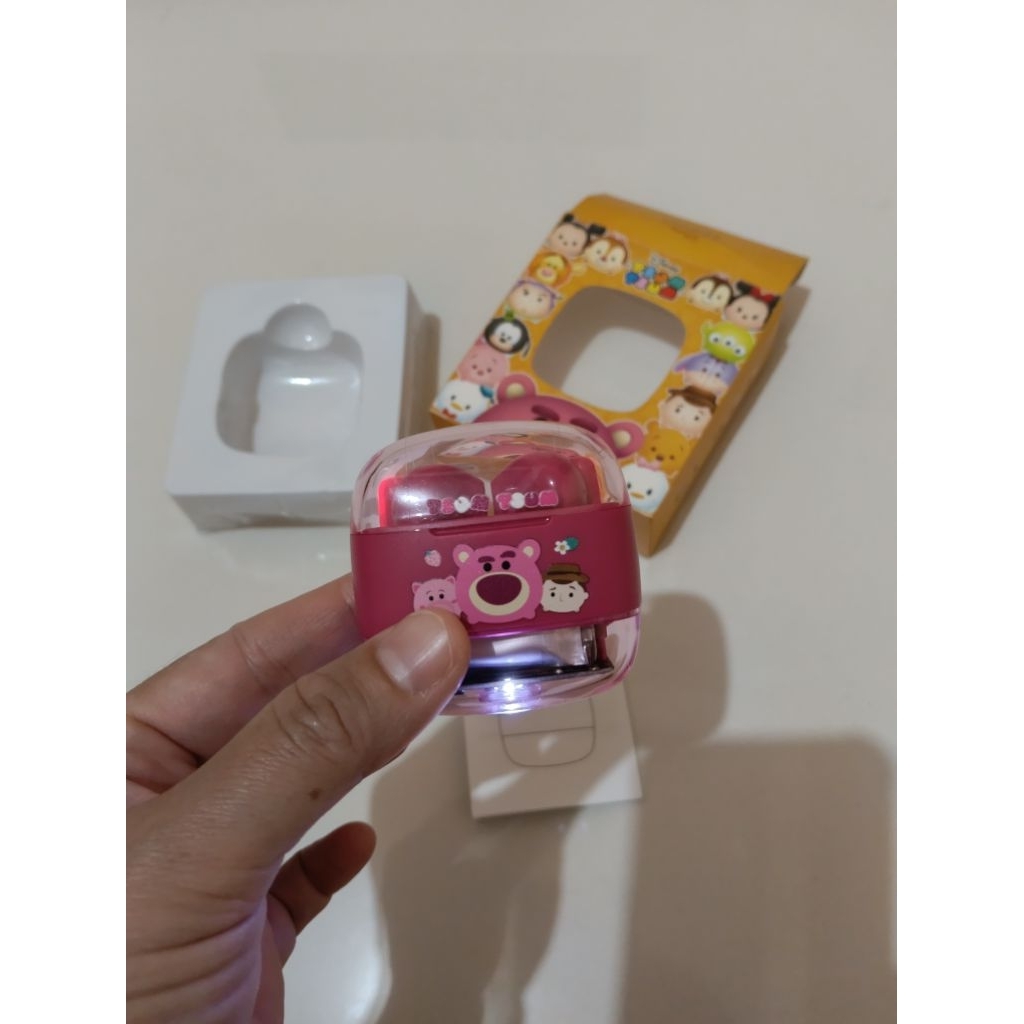 Preloved Airbuds TWS Lotso Disney