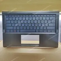 frame keyboard asus zenbook ux431 um431palmrest ux431 um431