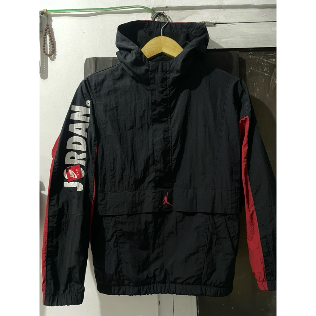 nike jordan cagoule
