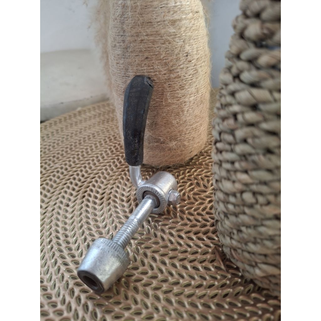 seat clamp sepeda