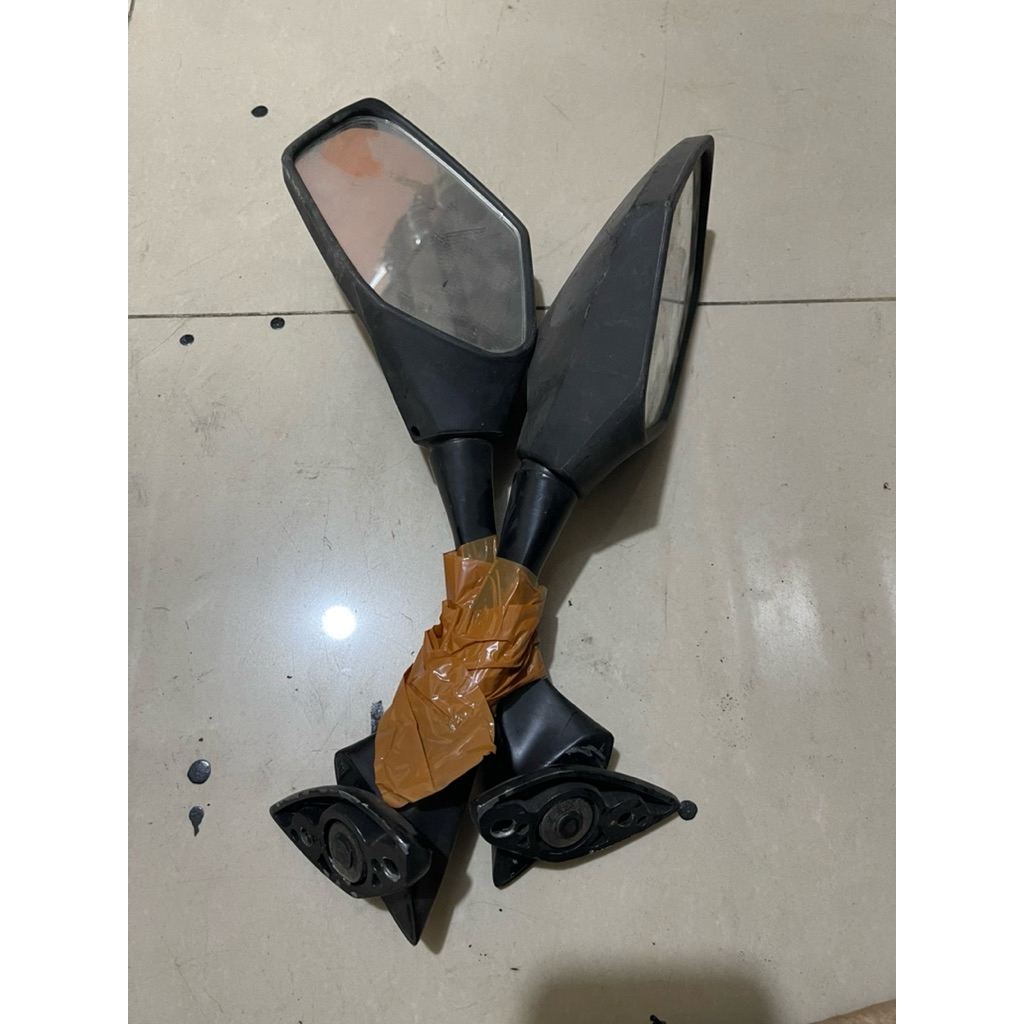 Spion CBR 250 Copotan