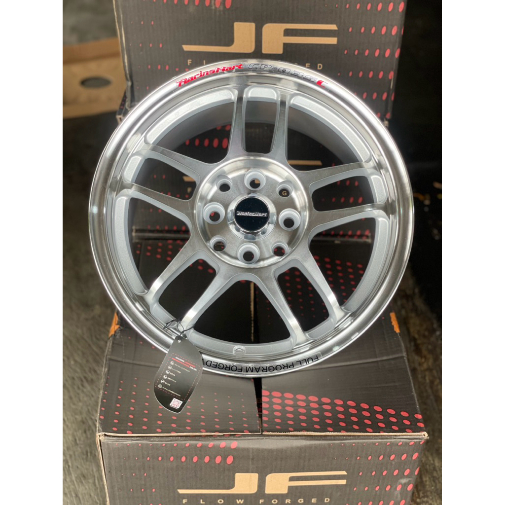 Racinghart cp035 R15