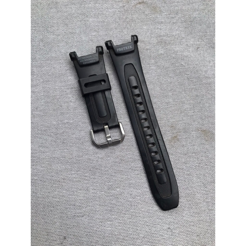 C*SIO Protrek PRG-40 Strap
