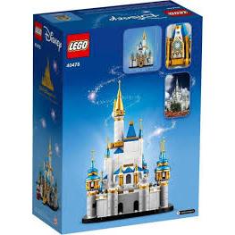 Lego Disney 40478 Mini Disney Castle